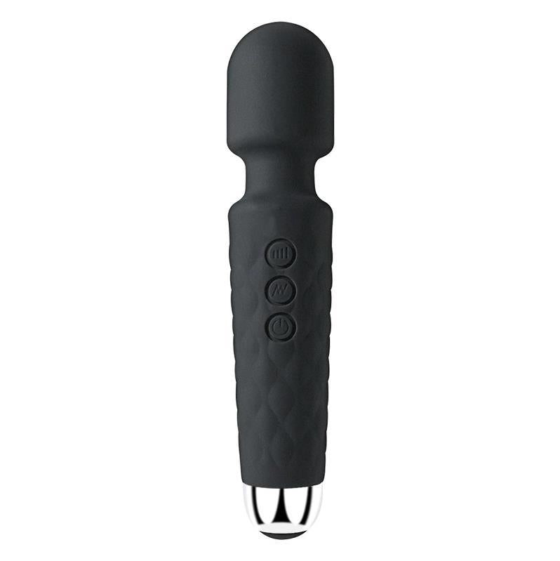 Vibrator Wand