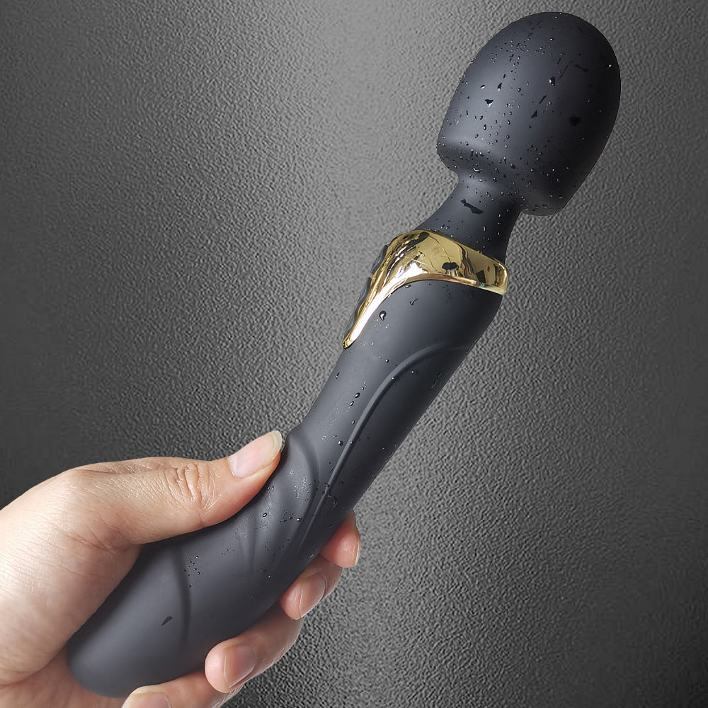 Vibrator Wand