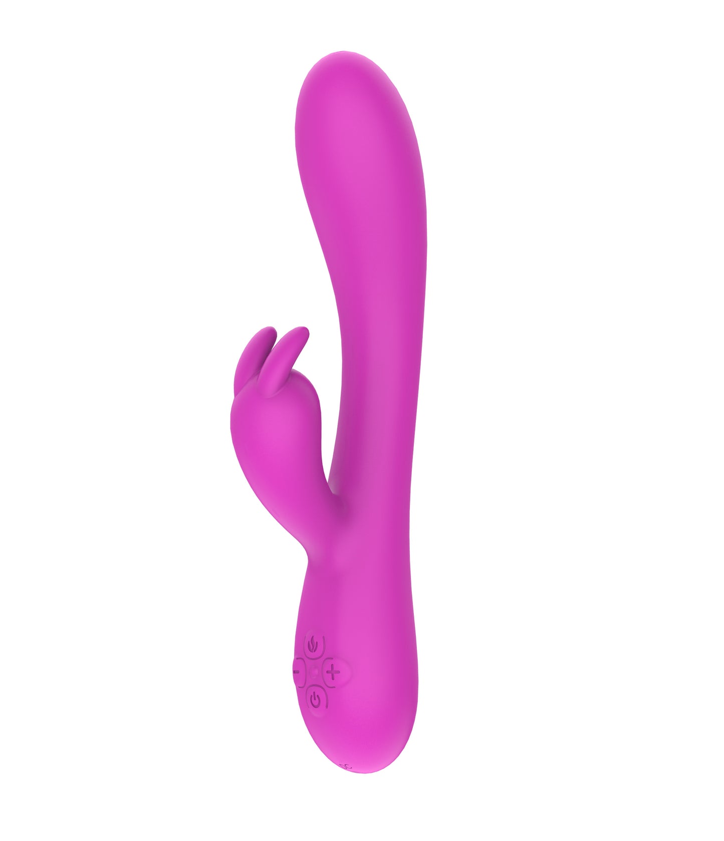 Heating Rabbit Vibrator