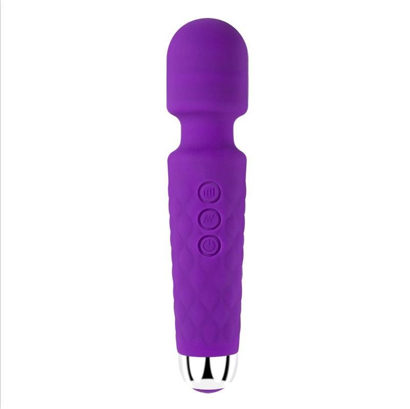 Vibrator Wand