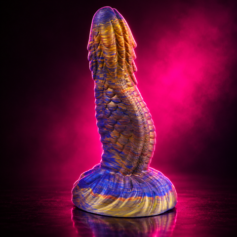 VYRNOX - Alien Dragon Dildo