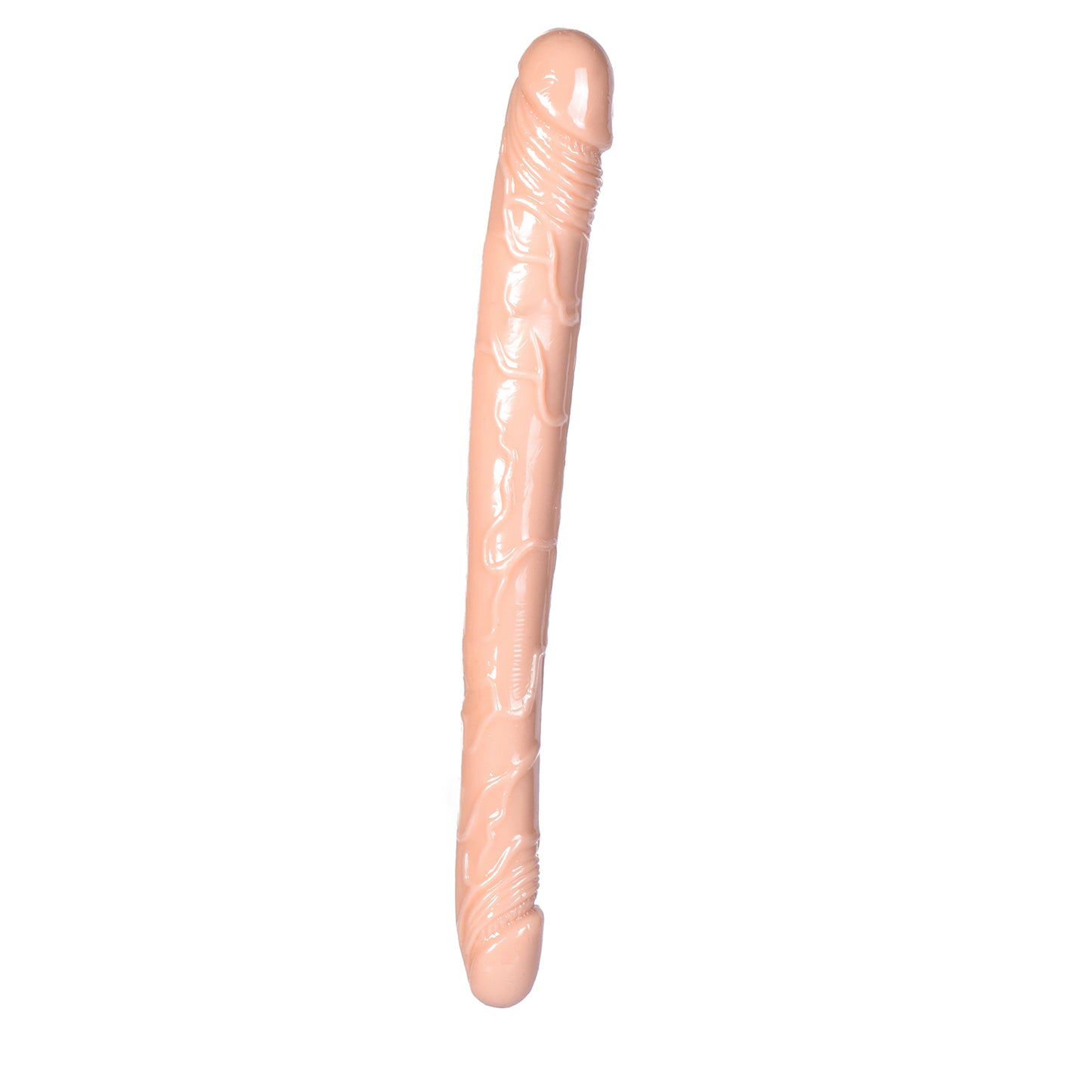 17" Double-ended dildo