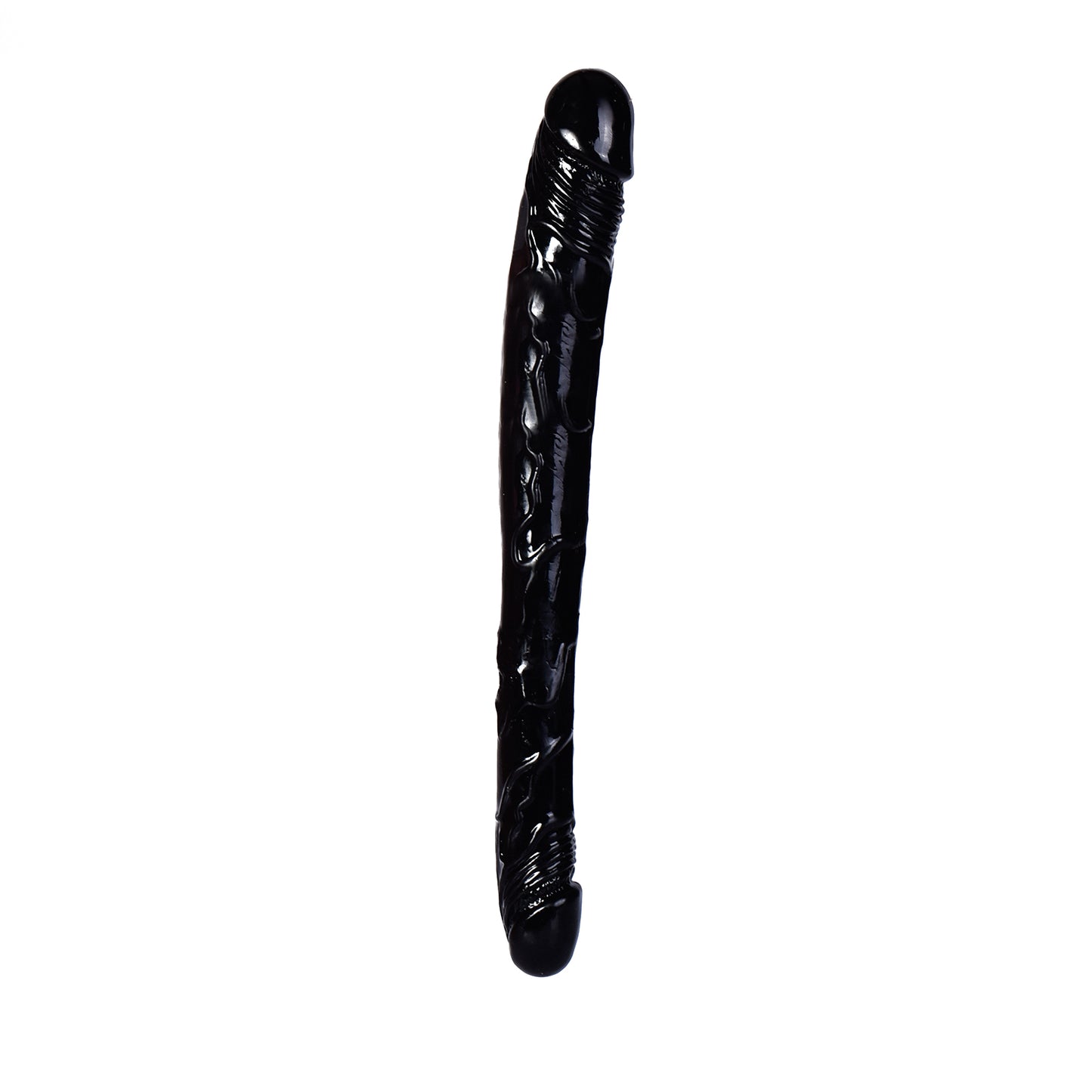 17" Double-ended dildo