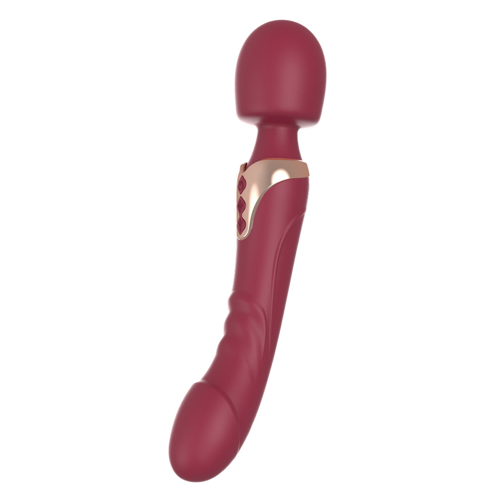 Vibrator Wand