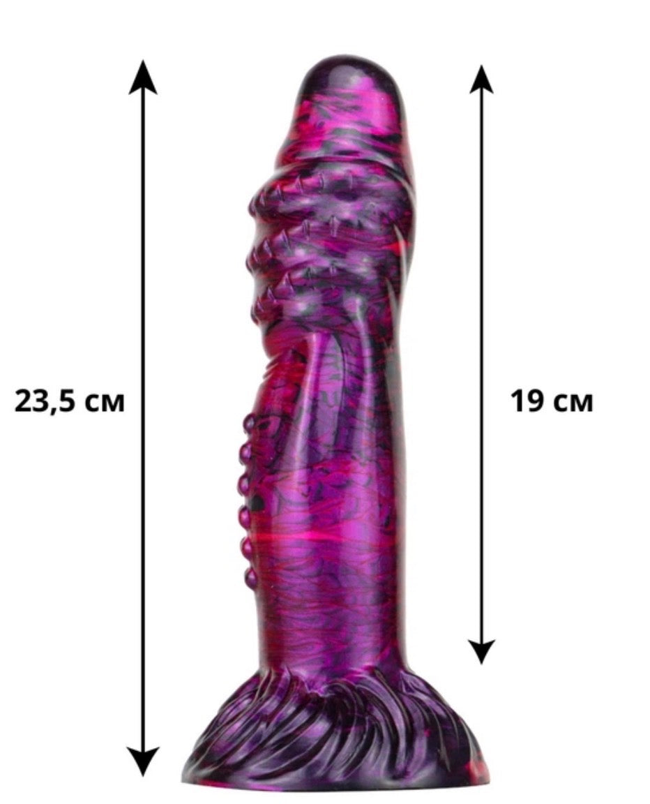 VOIDLING - Fantasy Alien Dildo