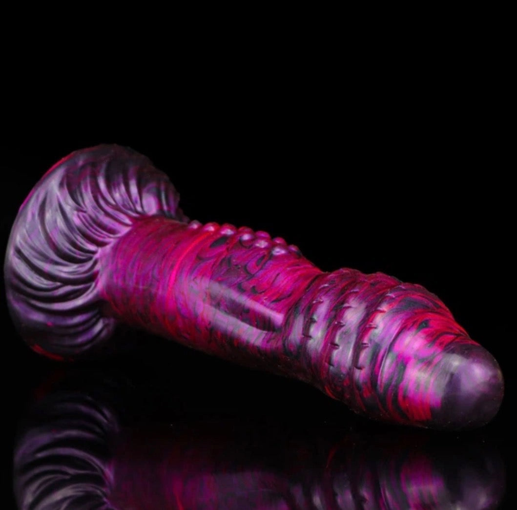 VOIDLING - Fantasy Alien Dildo