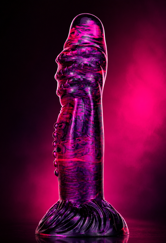 VOIDLING - Fantasy Alien Dildo